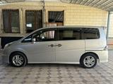 Honda Stepwgn 2008 годаүшін7 000 000 тг. в Тараз – фото 3