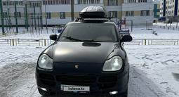 Porsche Cayenne 2004 года за 4 500 000 тг. в Астана – фото 4