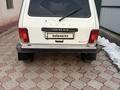 ВАЗ (Lada) Lada 2121 2014 года за 1 750 000 тг. в Алматы – фото 3