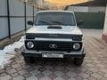 ВАЗ (Lada) Lada 2121 2014 года за 1 750 000 тг. в Алматы – фото 2