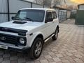 ВАЗ (Lada) Lada 2121 2014 года за 1 750 000 тг. в Алматы