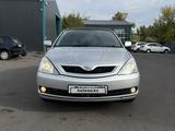 Toyota Allion 2005 года за 4 200 000 тг. в Караганда – фото 3