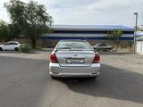 Toyota Allion 2005 года за 4 200 000 тг. в Караганда – фото 5