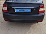ВАЗ (Lada) Priora 2170 2013 годаүшін2 000 000 тг. в Актау – фото 3