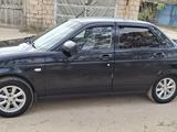 ВАЗ (Lada) Priora 2170 2013 годаүшін2 000 000 тг. в Актау – фото 5