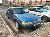 Mazda 626 1990 года за 500 000 тг. в Талдыкорган – фото 2