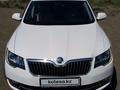 Skoda Superb 2013 года за 12 000 000 тг. в Атырау – фото 4