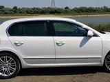 Skoda Superb 2013 годаүшін12 000 000 тг. в Атырау – фото 5