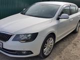 Skoda Superb 2013 годаүшін12 000 000 тг. в Атырау