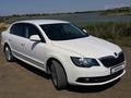 Skoda Superb 2013 годаfor12 000 000 тг. в Атырау – фото 2