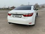 Lexus ES 250 2014 годаүшін13 200 000 тг. в Алматы – фото 3