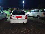 Mazda Familia 2000 года за 1 300 000 тг. в Курчум – фото 5