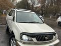 Lexus RX 300 1999 годаfor4 600 000 тг. в Астана