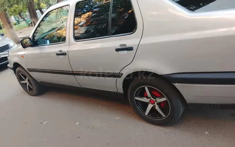 Volkswagen Passat 1993 годаүшін1 500 000 тг. в Костанай