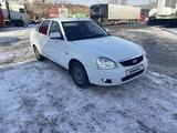 ВАЗ (Lada) Priora 2170 2013 годаfor2 500 000 тг. в Алматы – фото 3