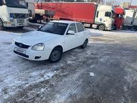 ВАЗ (Lada) Priora 2170 2013 годаfor2 500 000 тг. в Алматы