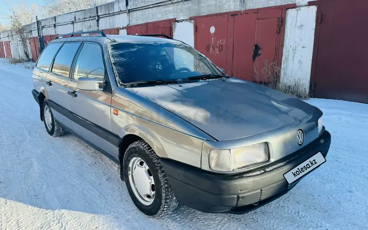 Volkswagen Passat 1993 года за 2 180 000 тг. в Павлодар