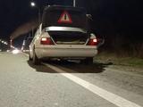 Mercedes-Benz E 200 1991 годаүшін1 200 000 тг. в Павлодар – фото 2