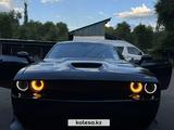 Dodge Challenger 2017 годаfor17 000 000 тг. в Алматы