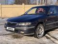 Mazda 626 1997 года за 1 500 000 тг. в Узынагаш – фото 6