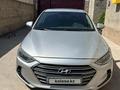 Hyundai Avante 2018 года за 6 500 000 тг. в Шымкент – фото 6