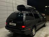 Volkswagen Passat 1990 годаfor2 000 000 тг. в Шымкент