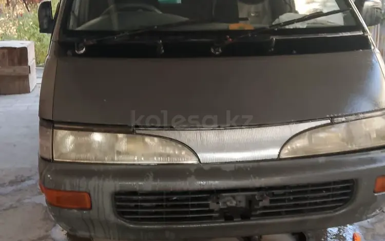 Toyota Lite Ace 1992 года за 1 000 000 тг. в Алматы