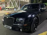 Chrysler 300C 2004 годаүшін4 500 000 тг. в Алматы – фото 4