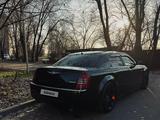 Chrysler 300C 2004 годаүшін4 500 000 тг. в Алматы