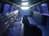 Lincoln Navigator 1998 года за 2 000 000 тг. в Караганда – фото 5