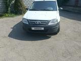 ВАЗ (Lada) Largus (фургон) 2020 года за 3 760 000 тг. в Алматы