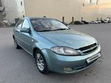 Chevrolet Lacetti 2006 года за 2 000 000 тг. в Астана