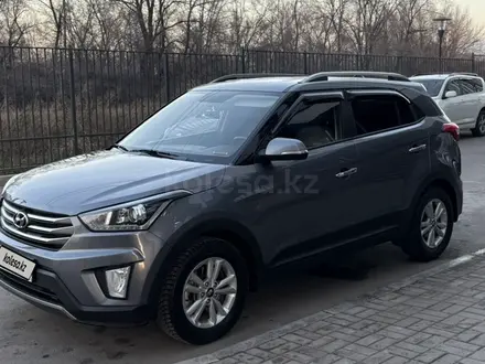 Hyundai Creta 2020 года за 10 500 000 тг. в Алматы – фото 3