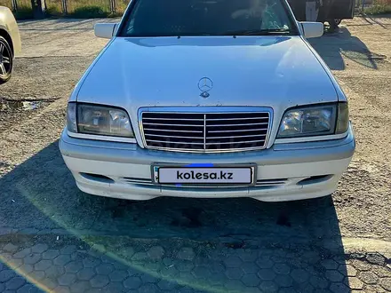 Mercedes-Benz C 200 2000 года за 3 500 000 тг. в Актау