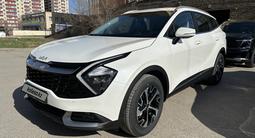 Kia Sportage 2024 годаүшін14 200 000 тг. в Астана