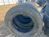 Шины зимни MICHALIN 285/60 R18үшін80 000 тг. в Усть-Каменогорск – фото 2