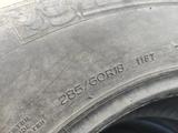 Шины зимни MICHALIN 285/60 R18 за 80 000 тг. в Усть-Каменогорск – фото 3