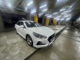 Hyundai Sonata 2020 годаүшін7 500 000 тг. в Алматы – фото 2