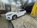 Hyundai Sonata 2020 года за 7 500 000 тг. в Алматы – фото 3