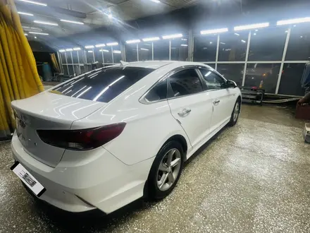 Hyundai Sonata 2020 года за 7 500 000 тг. в Алматы – фото 5