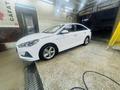 Hyundai Sonata 2020 года за 7 500 000 тг. в Алматы – фото 6