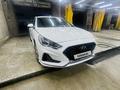 Hyundai Sonata 2020 года за 7 500 000 тг. в Алматы – фото 8