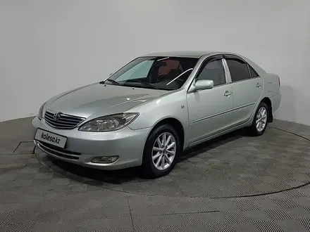 Toyota Camry 2004 года за 4 970 000 тг. в Алматы