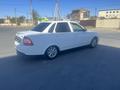 ВАЗ (Lada) Priora 2170 2013 годаfor2 350 000 тг. в Атырау – фото 3