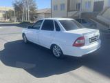 ВАЗ (Lada) Priora 2170 2013 года за 2 350 000 тг. в Атырау – фото 5