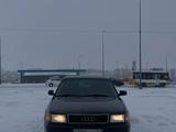 Audi 100 1992 годаүшін2 300 000 тг. в Караганда – фото 2