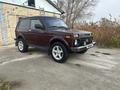 ВАЗ (Lada) Lada 2121 2014 годаүшін2 750 000 тг. в Усть-Каменогорск