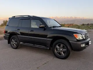Lexus LX 470