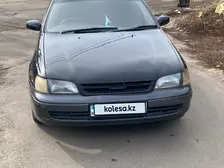 Toyota Caldina, 1995