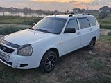 ВАЗ (Lada) Priora 2171 2014 года за 2 700 000 тг. в Алматы